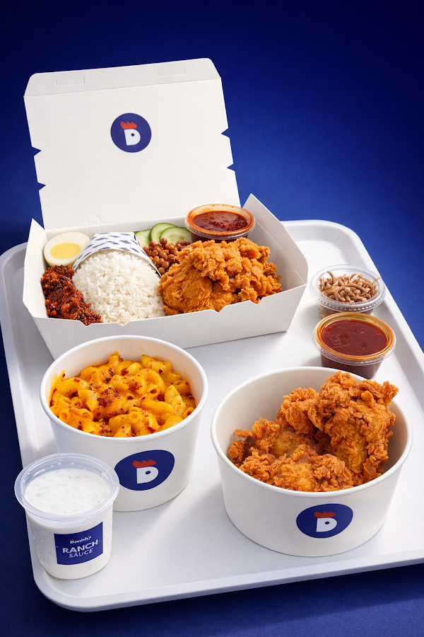 Danish’s Hot Chicken - Photo 1