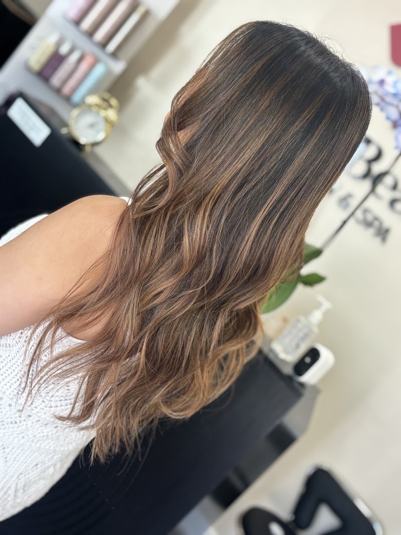 Xbar Beauty Salon and Spa