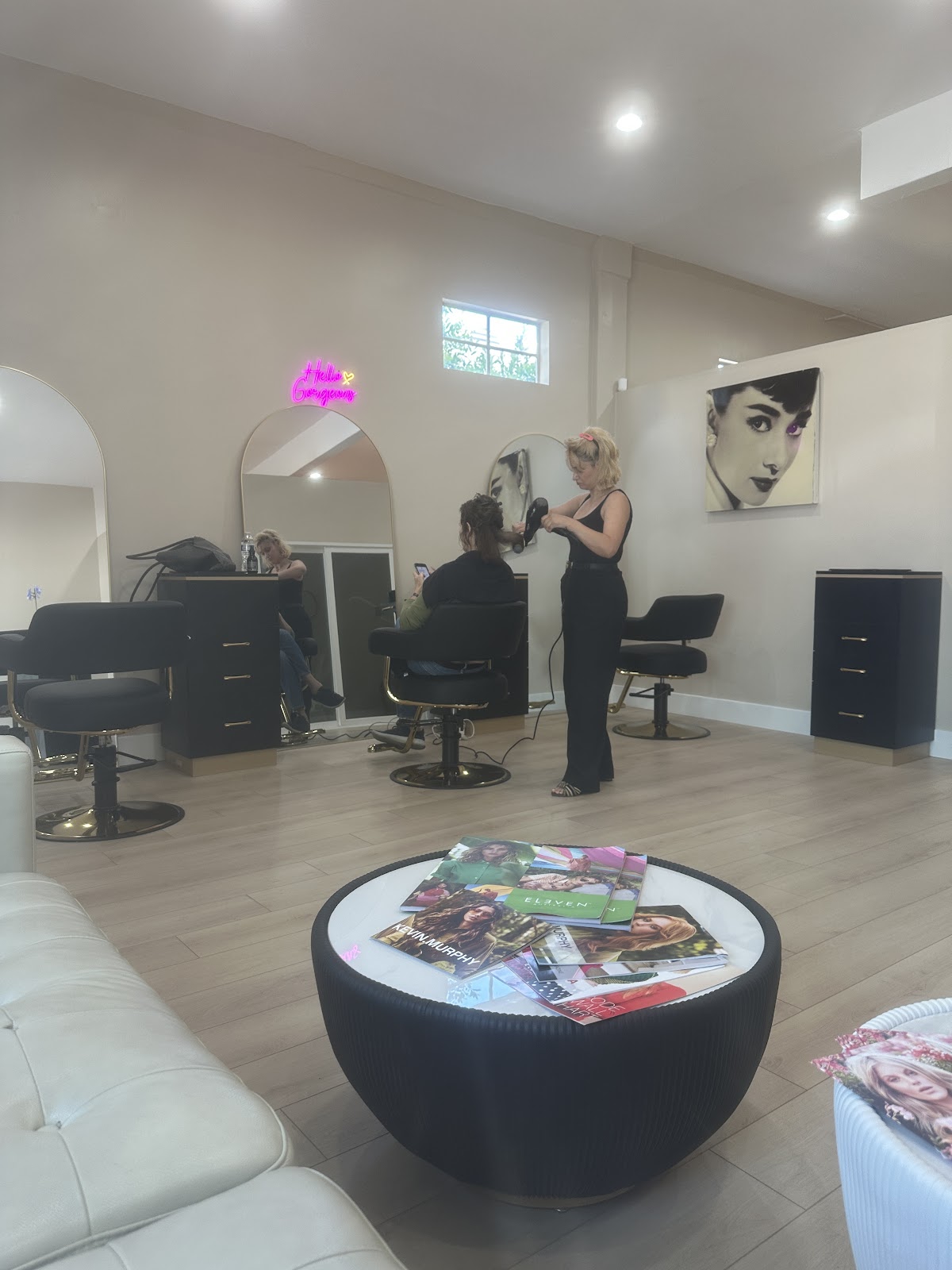 Xbar Beauty Salon and Spa: Google Places image 4