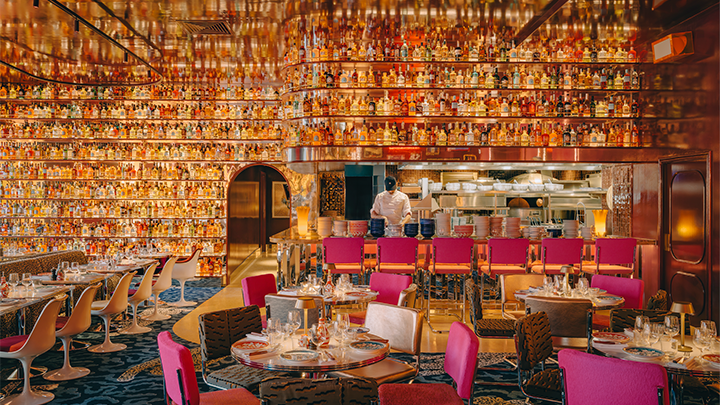 Circolo Popolare Madrid