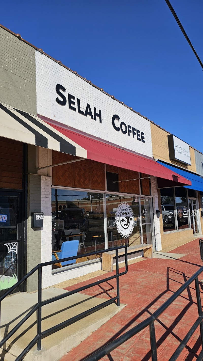 Selah Coffee photo 3