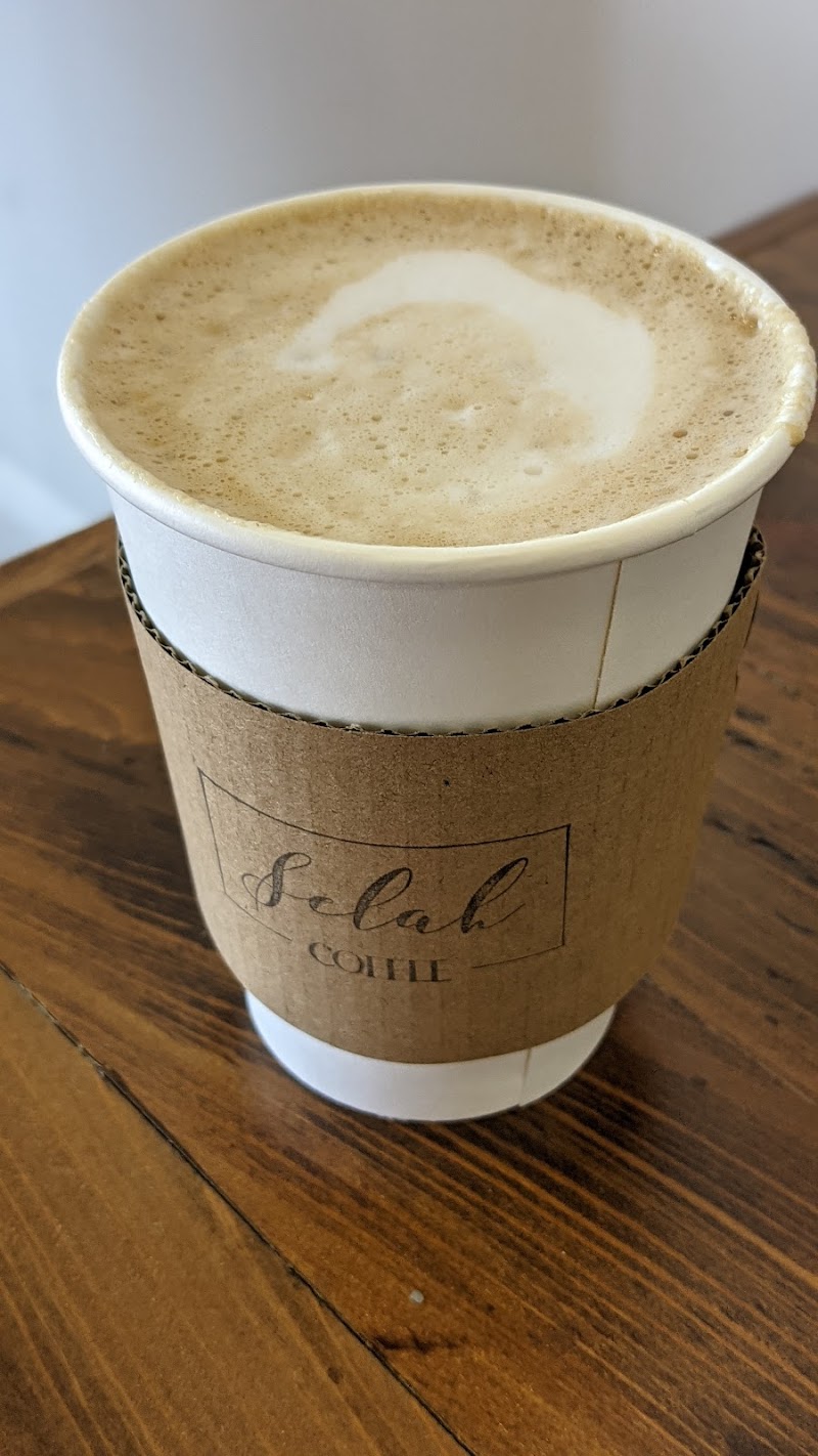 Selah Coffee photo 2