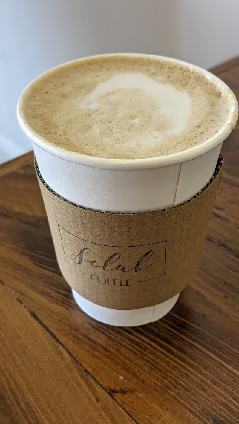 Selah Coffee photo 2