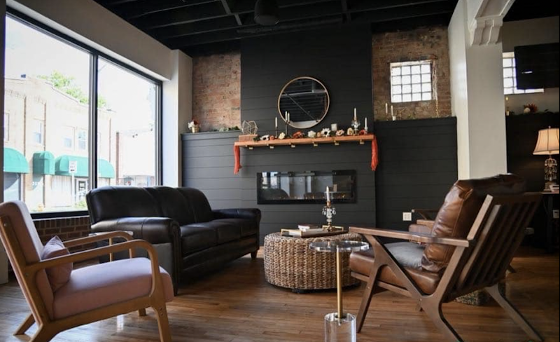 Analog Coffee & Community photo 3