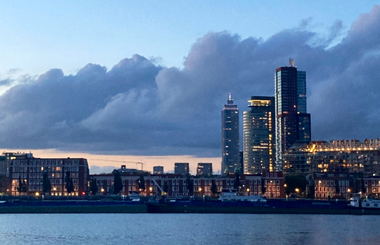 Katendrecht (De Kaap)