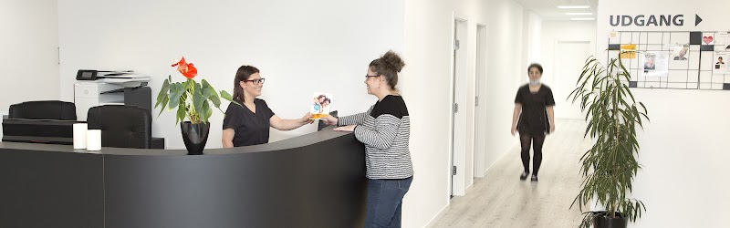Godt Smil Tandlægerne Vejle - billede 7