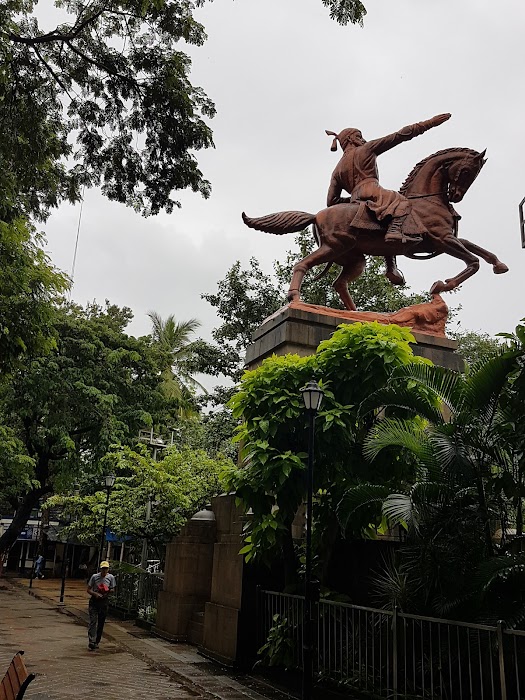 Chhatrapati Shivaji Maharaj Park fotoğraf 1