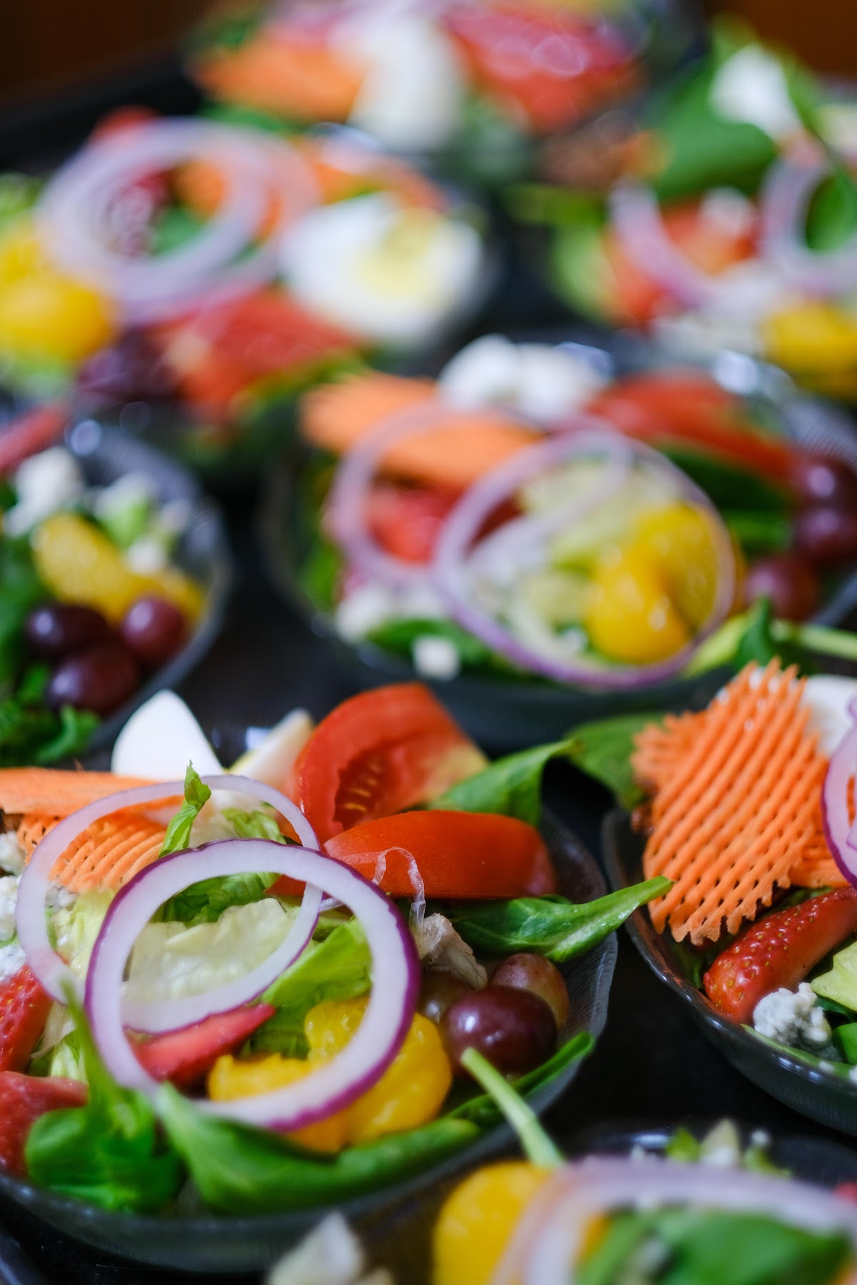 Delectables Fine Catering: Google Places image 5