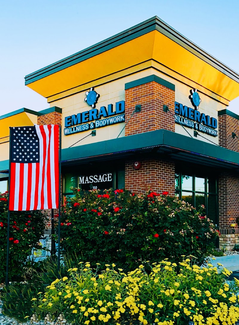 Emerald Wellness & Bodywork