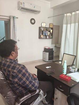 Dr Jini Gupta Gynaecologist Jeevisha Clinic - Image 3