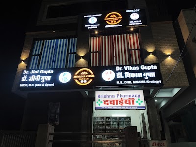 Dr Jini Gupta Gynaecologist Jeevisha Clinic - Image 2