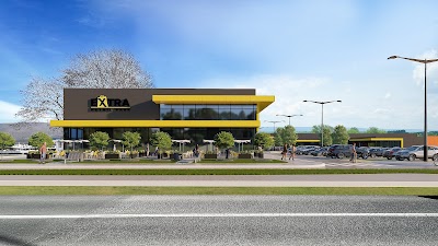Bravera City Park