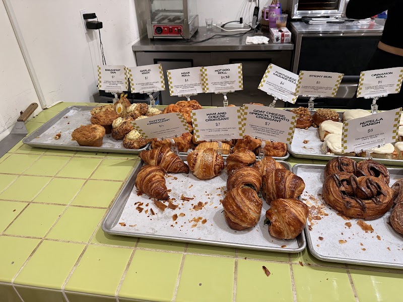 Wailua Bakeshop photo 3