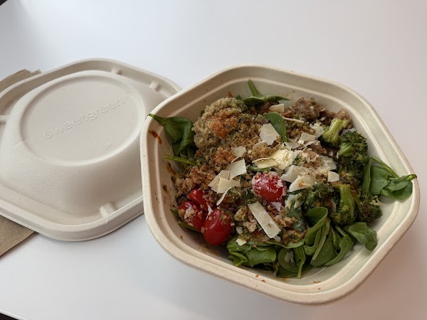 Photo of sweetgreen - Healthy Salads, Wraps, and Bowls