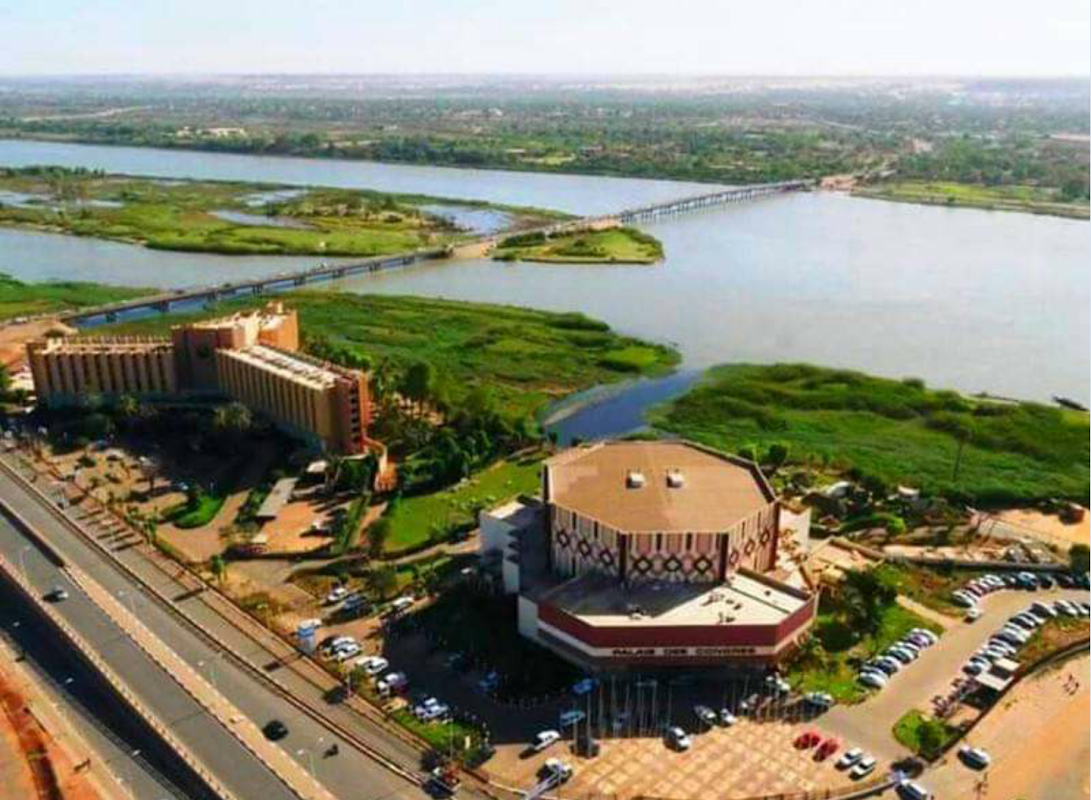 Niamey