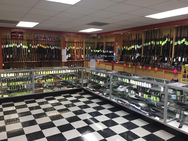 Haney's Pawn Shop, LLC photo