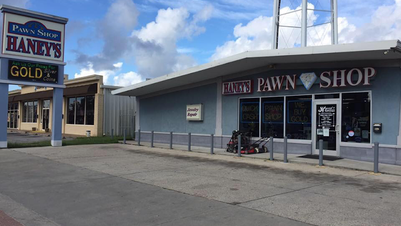 Haney's Pawn Shop, LLC photo