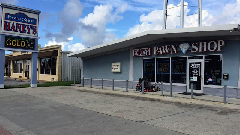 Haney's Pawn Shop, LLC photo