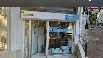 Uzman Tesisat - Tesisat