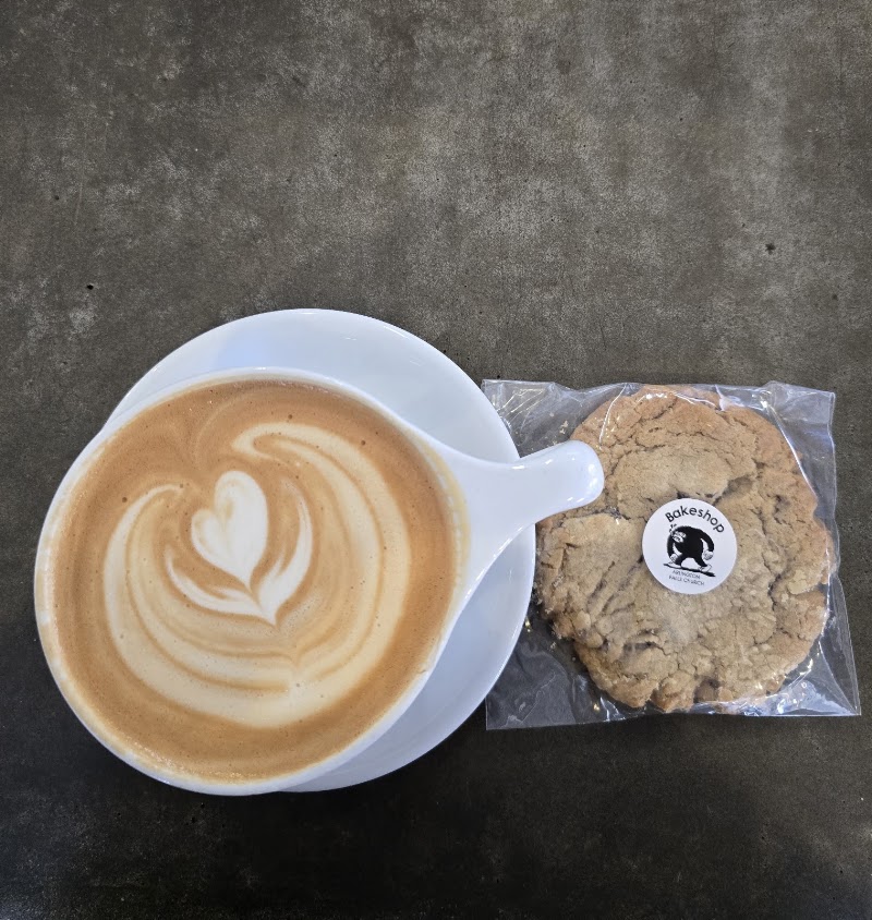 Vigilante Coffee photo 3