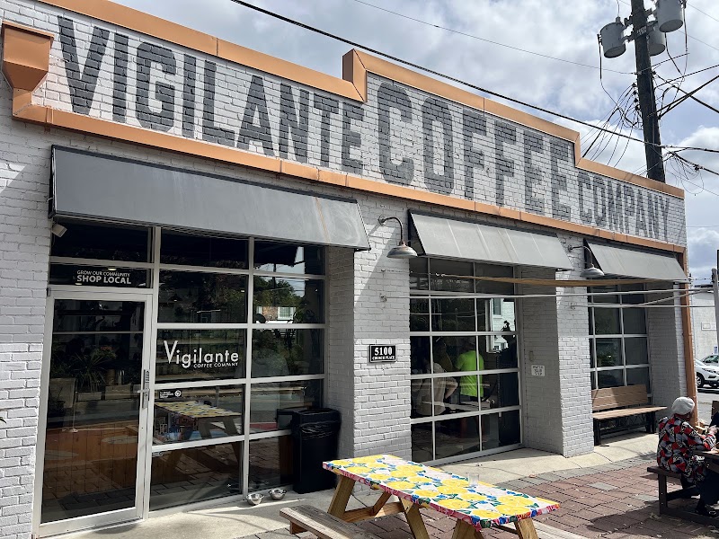 Vigilante Coffee photo 4