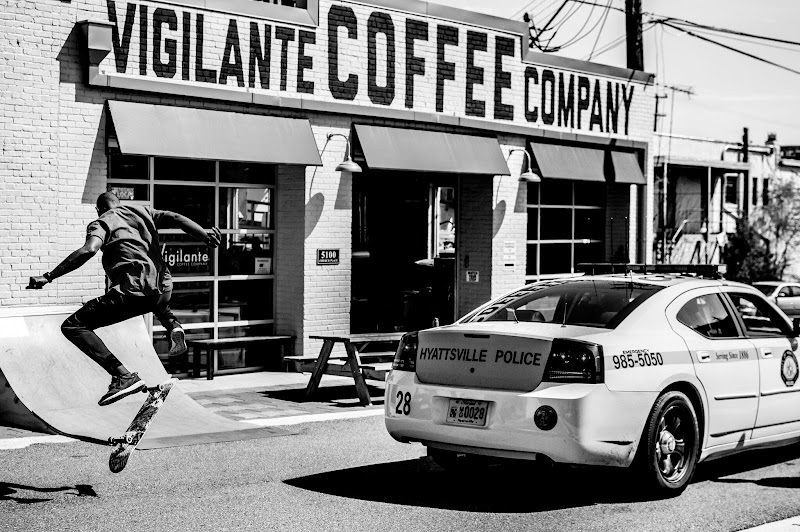 Vigilante Coffee photo 1