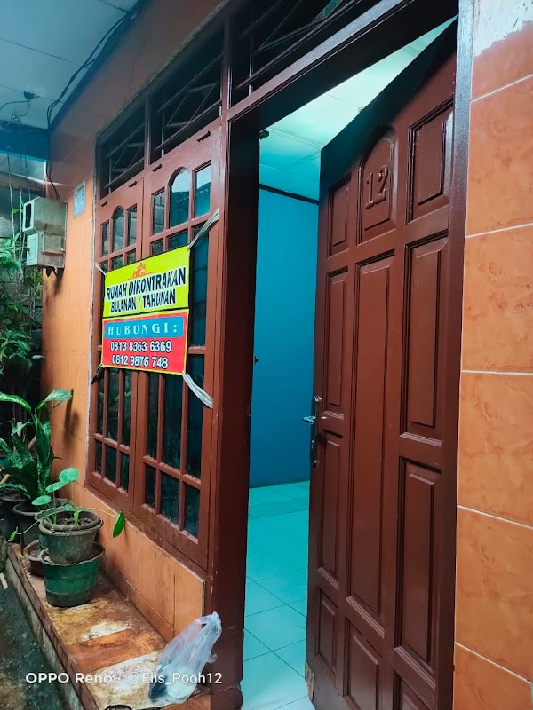 Kontrakan Andong Devika