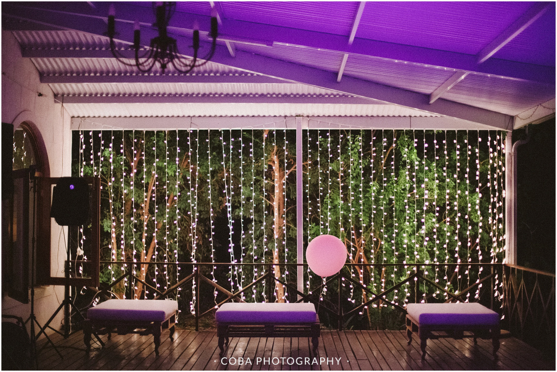 Wolfkloof Wines and Weddings Robertson