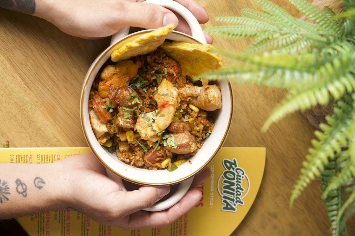 CIUDAD BONITA photo 2