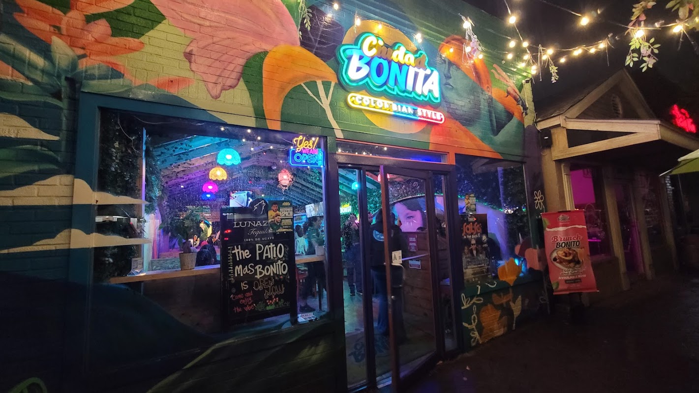 CIUDAD BONITA photo 5