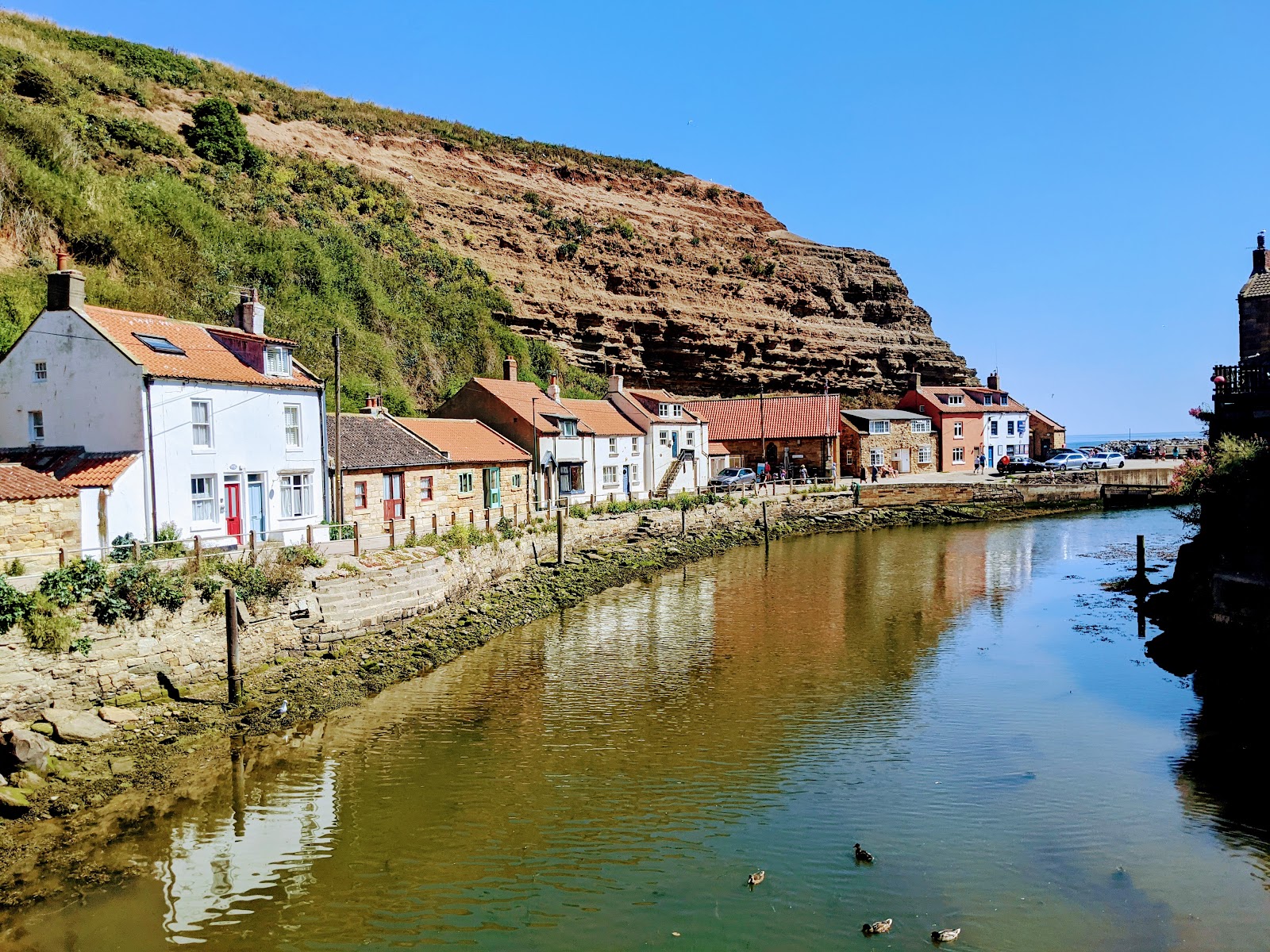 Coastal Secrets: Yorkshire's Overlooked Seaside Treasures