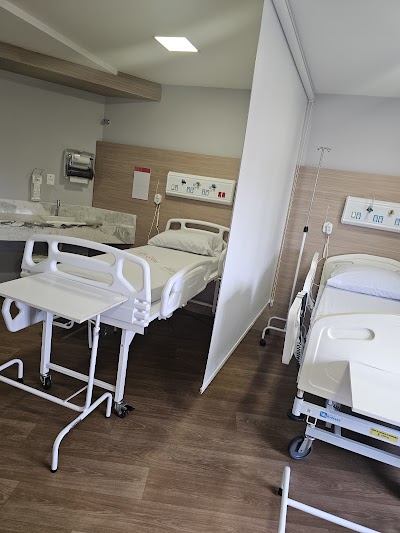 Foto de Evangelical Health - Health Insurance in Curitiba