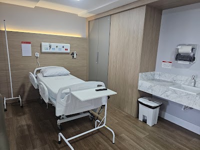 Foto de Evangelical Health - Health Insurance in Curitiba