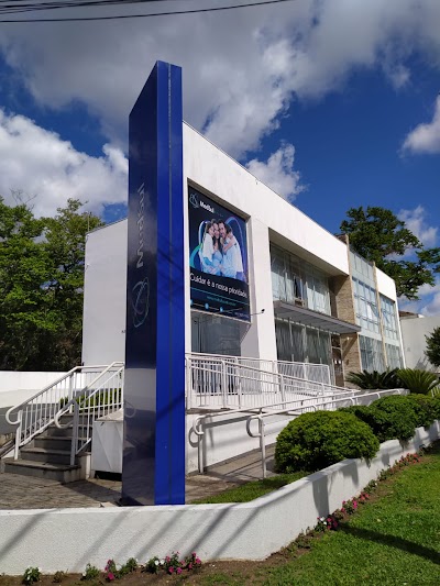 Foto de Evangelical Health - Health Insurance in Curitiba