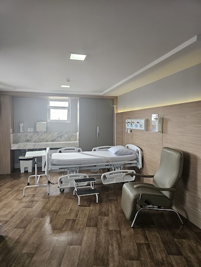 Foto de Evangelical Health - Health Insurance in Curitiba