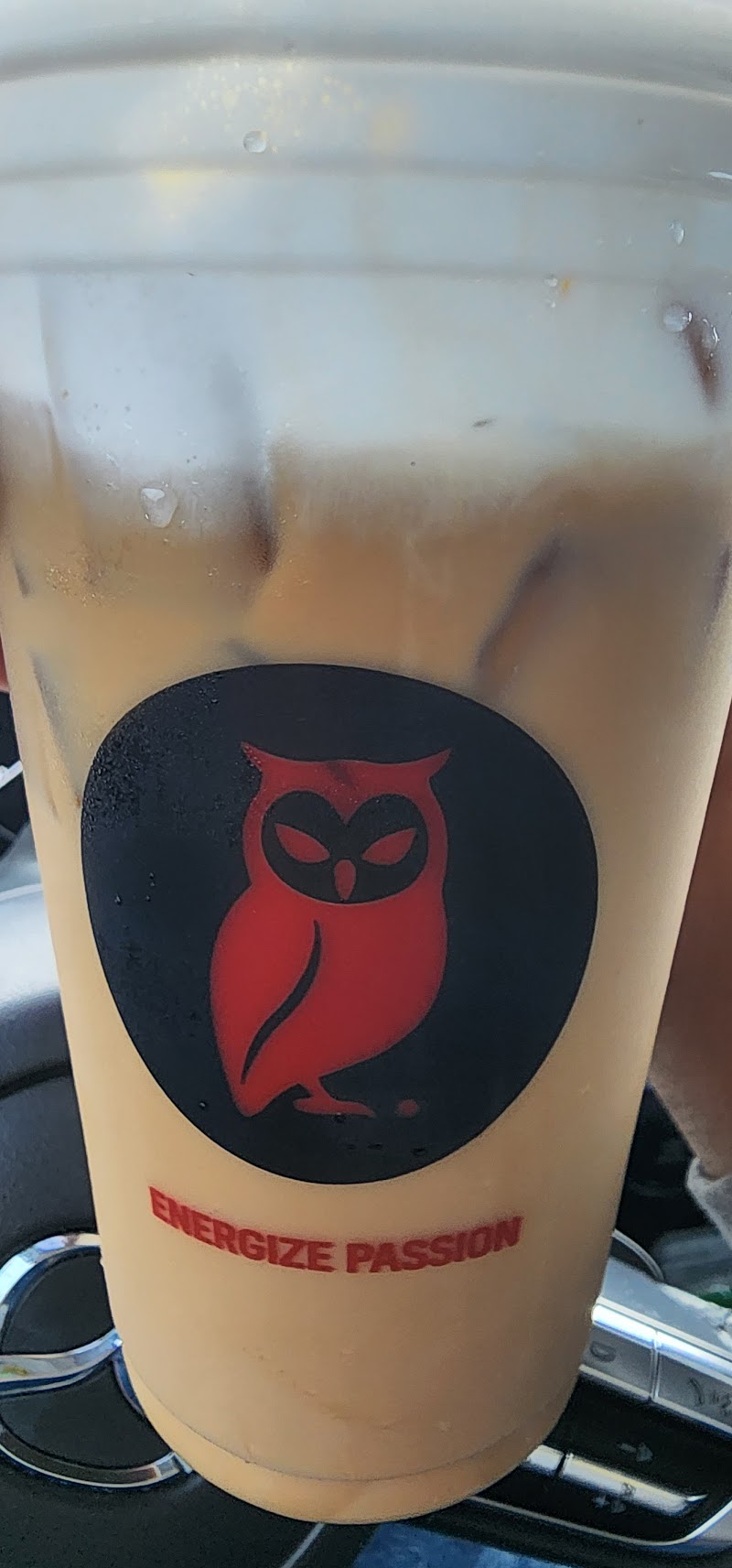 Red Owl Coffee Co photo 4