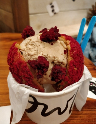 Red Owl Coffee Co photo 2