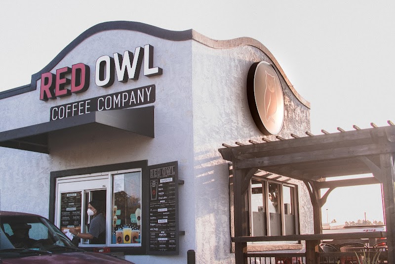 Red Owl Coffee Co photo 1