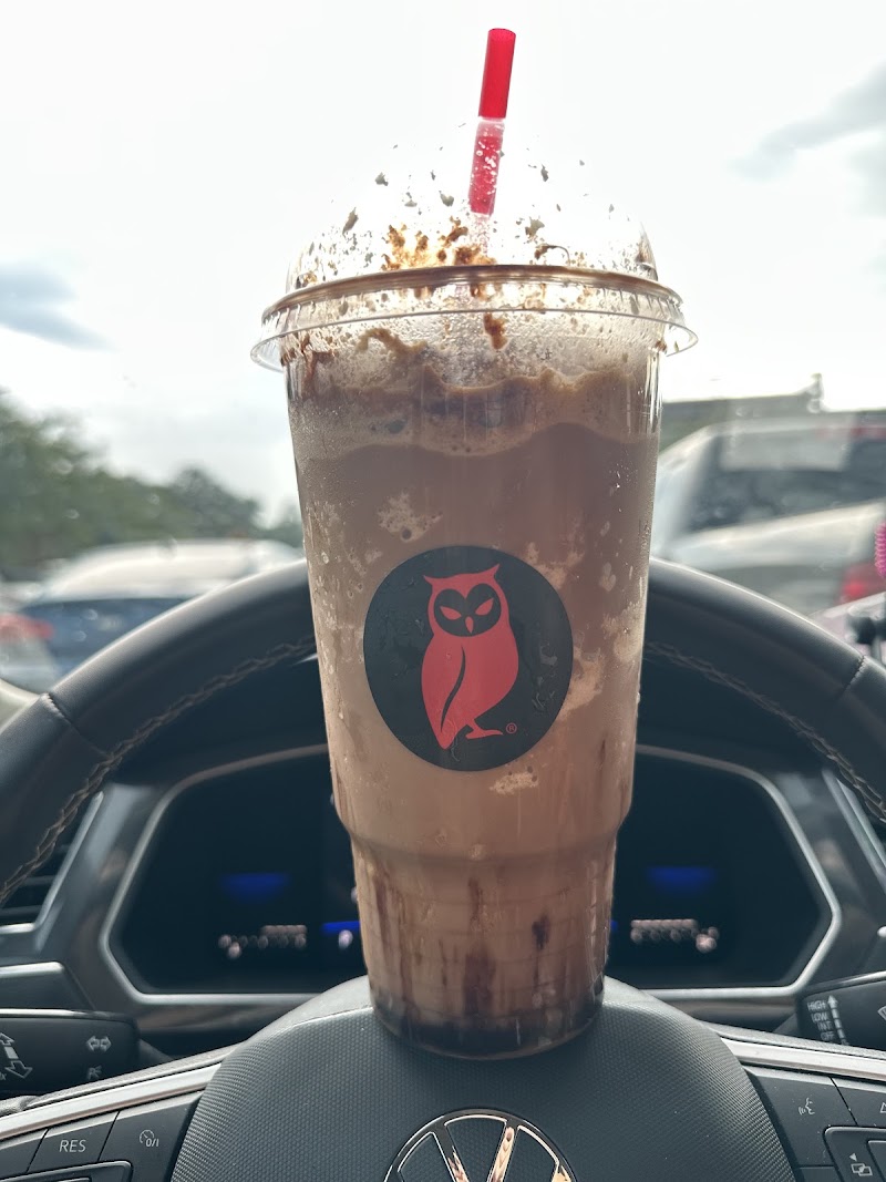 Red Owl Coffee Co photo 4