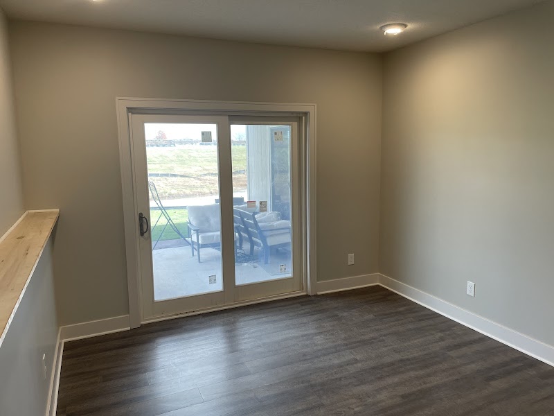 Corson Construction & Roofing