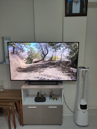 Vestel Yetkili Servisi - Zeytinburnu - Cihandan Elektronik - Beyaz Eşya Servisi