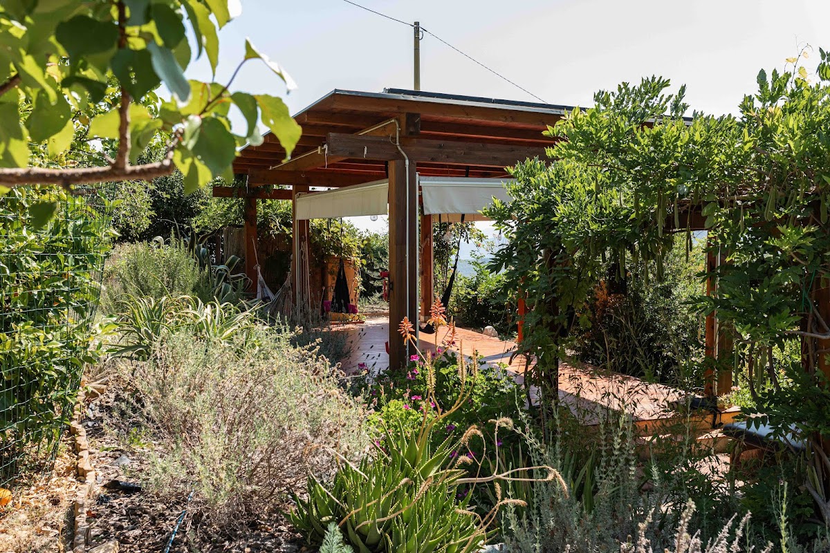 Villa Shanti yoga & meditation