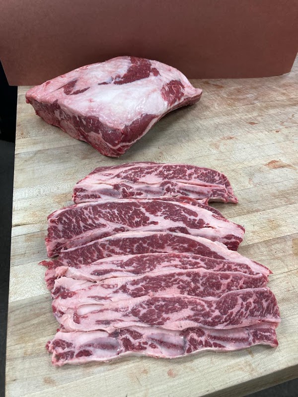 New York Butcher Shoppe photo 4