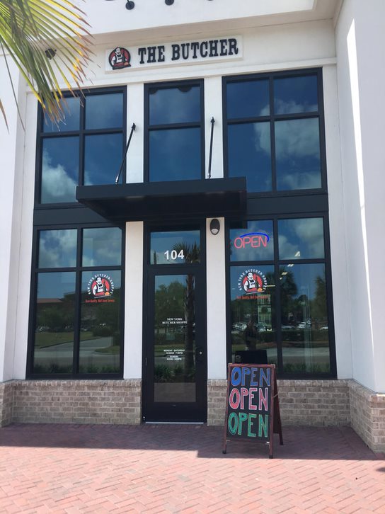 New York Butcher Shoppe