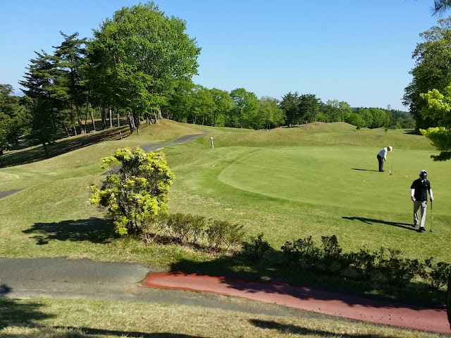 Yabuki Hills Golf Club - Photo 3