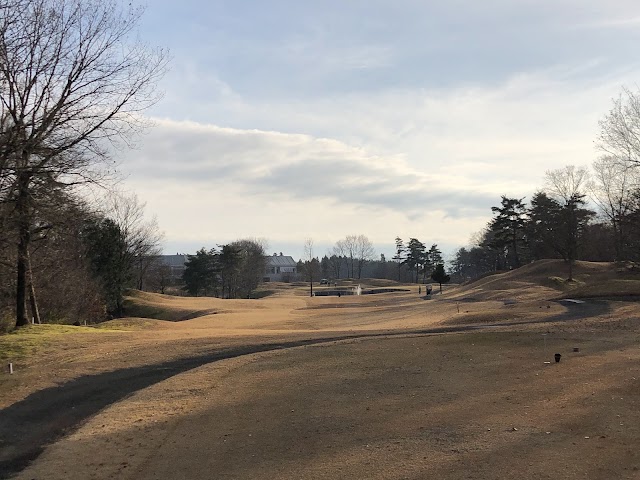 Yabuki Hills Golf Club - Photo 2