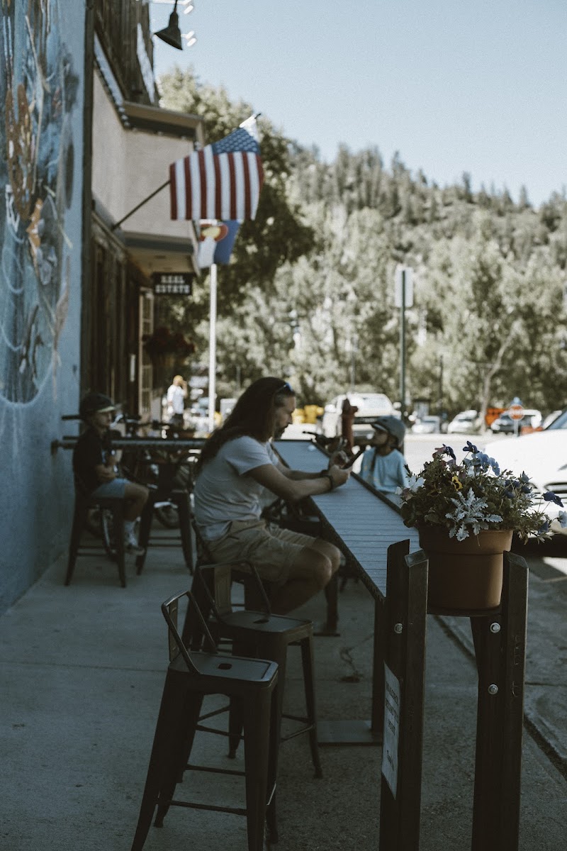 Off the Beaten Path Bookstore and Café photo 2