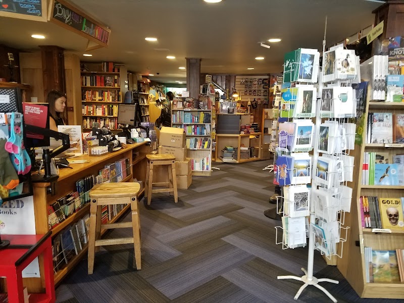 Off the Beaten Path Bookstore and Café photo 3