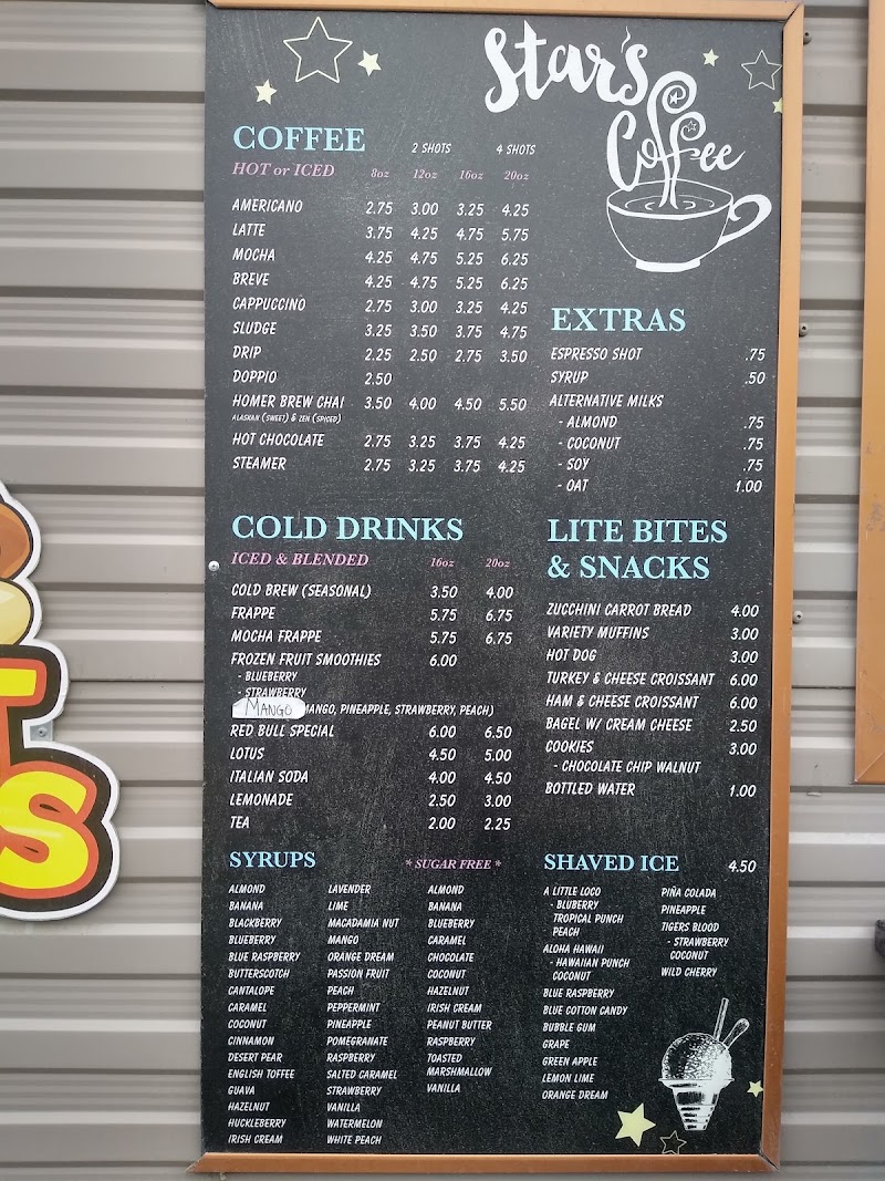 Star's Coffee photo 2