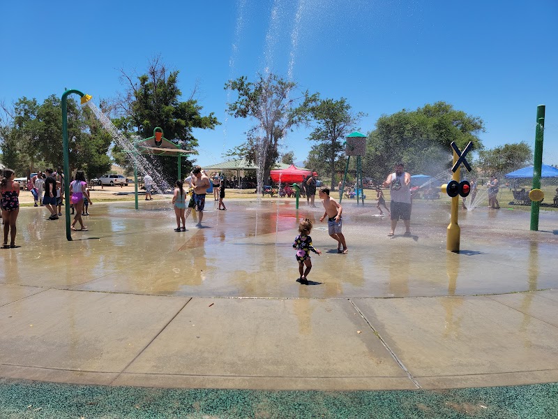 Mojave Narrows Regional Park photo 4